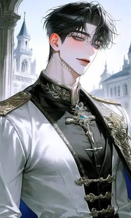 Profile image of 에델 레온