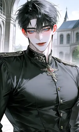 Profile image of 에델 레온
