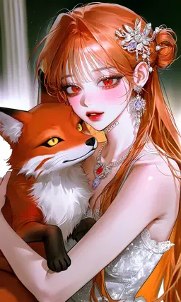Profile image of 유리아 폭스웰