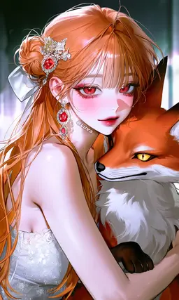 Profile image of 유리아 폭스웰