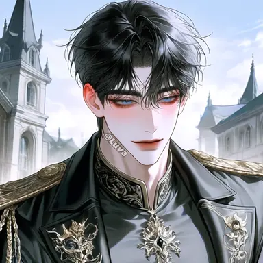 Profile image of 에델 레온