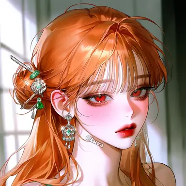 Profile image of 유리아 폭스웰