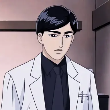 Profile image of Tatsuya Shima