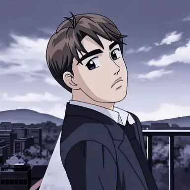 Profile image of Akio Asakura