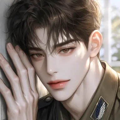 Profile image of Lee Han-bin