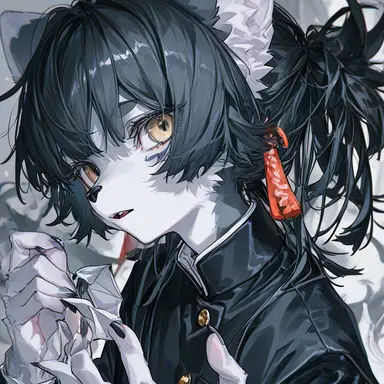 Profile image of 青葉