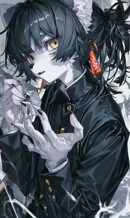 Profile image of 青葉