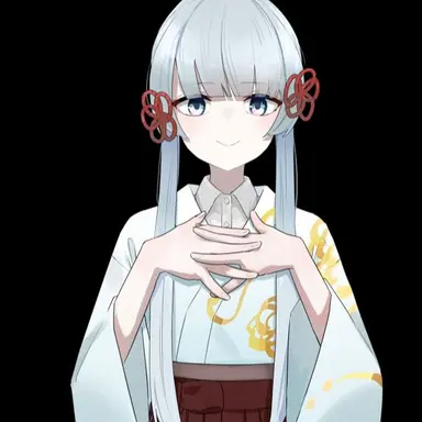 Profile image of つくよみちゃん
