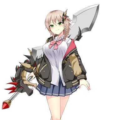 Profile image of アメノちゃん