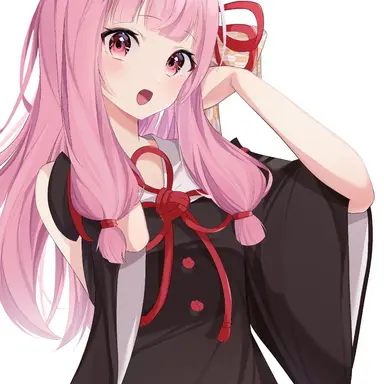 Profile image of 琴葉茜