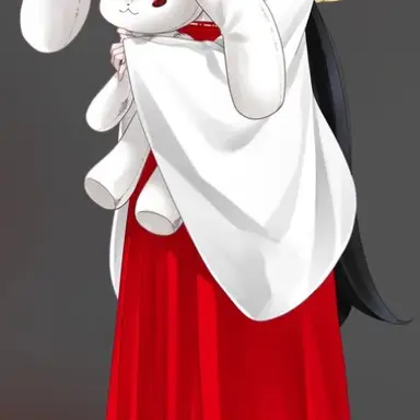 Profile image of 中国ウサギ