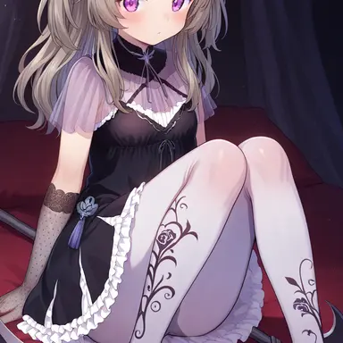 Profile image of 冥鳴ひまり