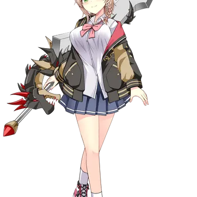 Profile image of アメノちゃん