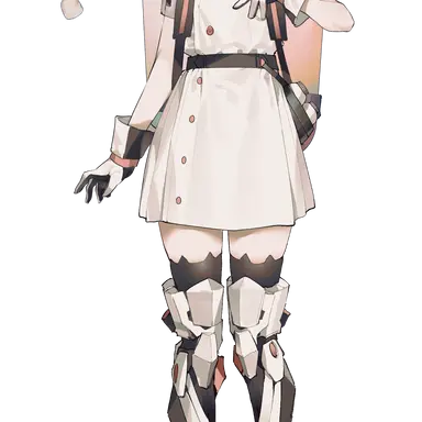 Profile image of ナースロボタイプ_T
