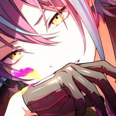 Profile image of 카미시로 루이