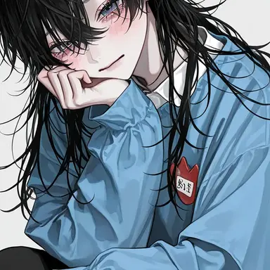 Profile image of 緋翠