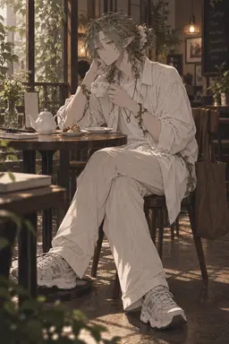 Profile image of Kazu