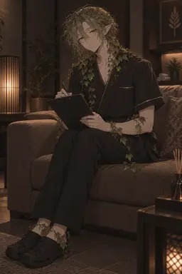 Profile image of Kazu