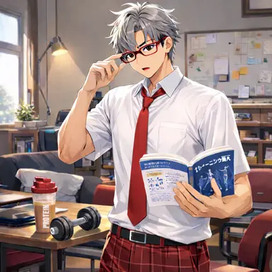 Profile image of 真斗