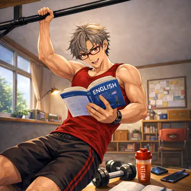 Profile image of 真斗