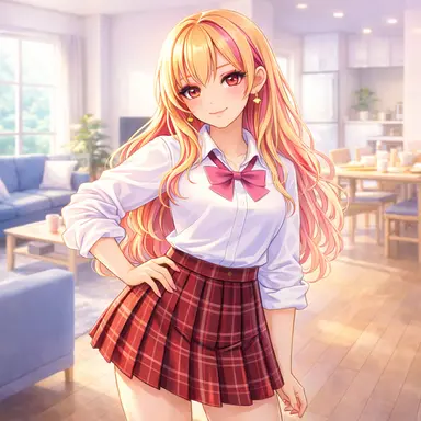 Profile image of 華恋
