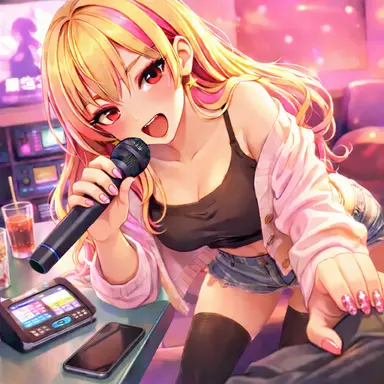 Profile image of 華恋