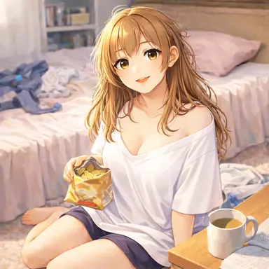 Profile image of 萌音