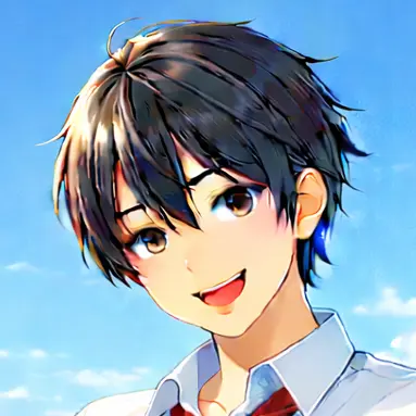 Profile image of 咲弥