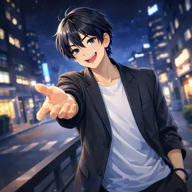 Profile image of 咲弥