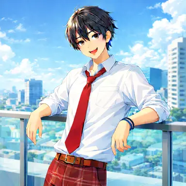 Profile image of 咲弥