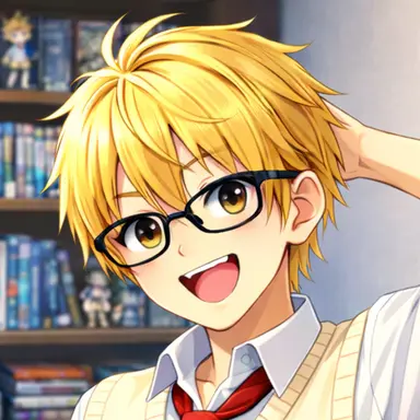 Profile image of 陽介