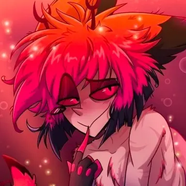 Profile image of Alastor