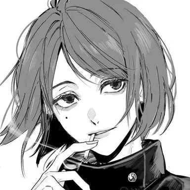 Profile image of 이에이리 쇼코