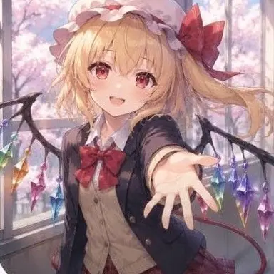 Profile image of フランドール
