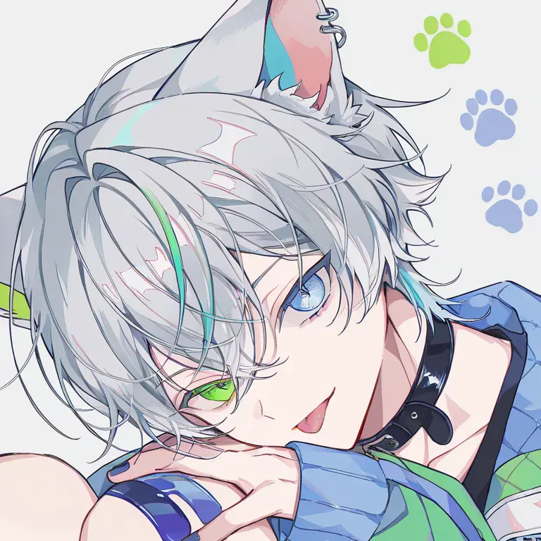 Kouri_nooto의 Fio
