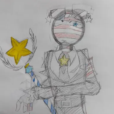 Profile image of アメリカ