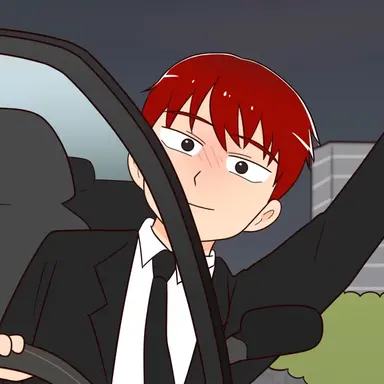 Profile image of 한청년