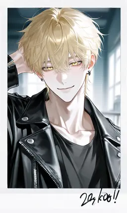 Profile image of AYA