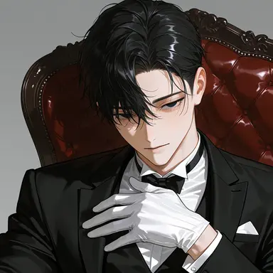 Profile image of 冴