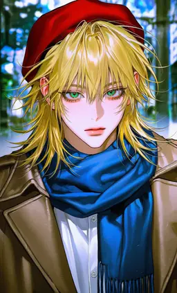 Profile image of Yuwol Seo