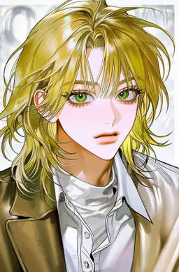 Profile image of Yuwol Seo