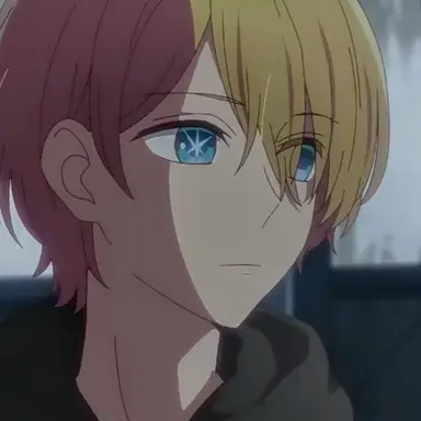 Profile image of 호시노 아쿠아마린