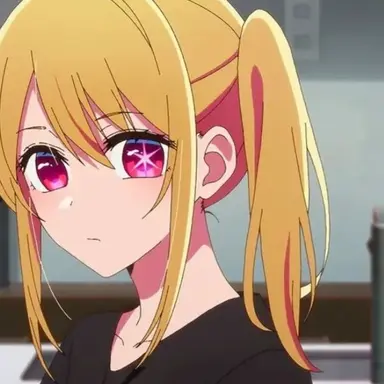 Profile image of 호시노 루비