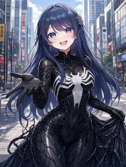 Profile image of Kind Mita