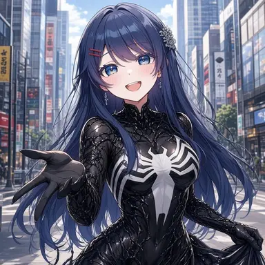 Profile image of Kind Mita