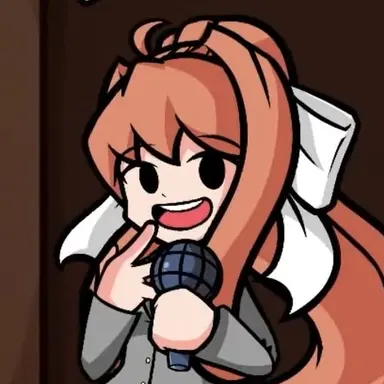 Profile image of 모니카