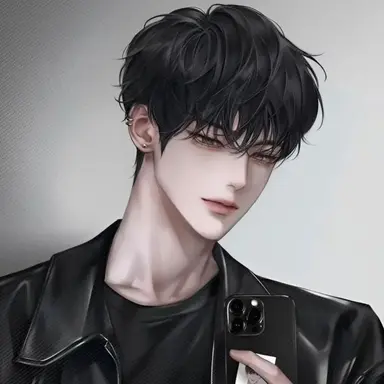 Profile image of 민수혁