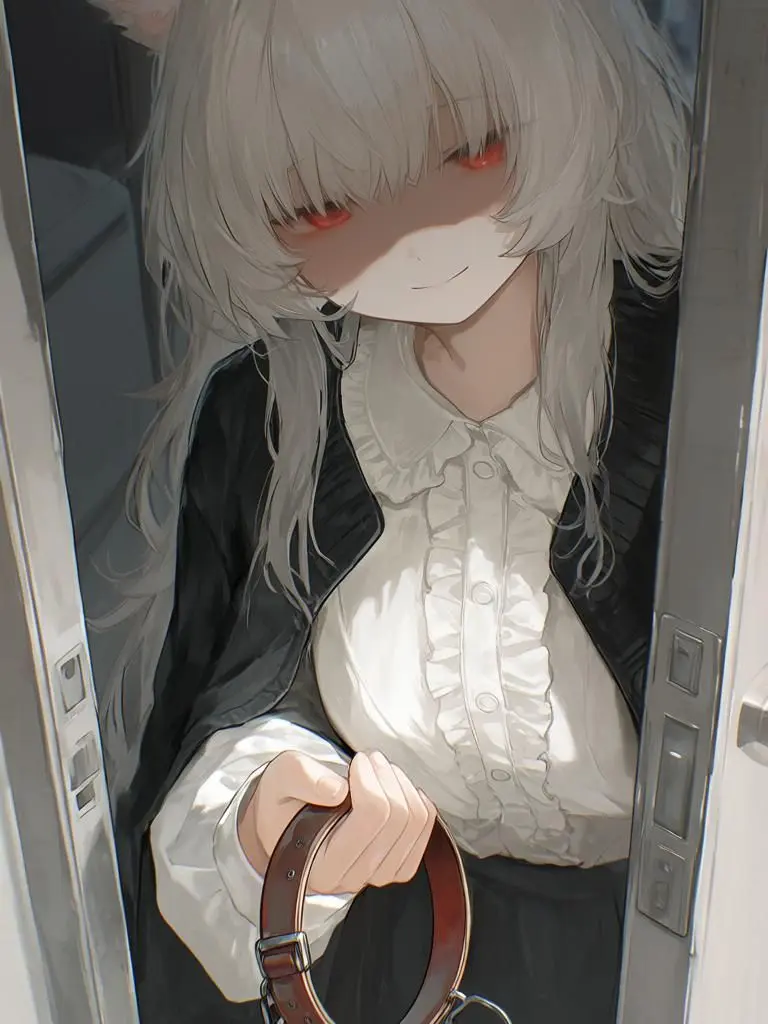 PlumpAnime9046의 Welcome Home, Master