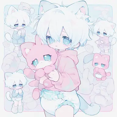 Profile image of きゅう