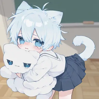 Profile image of きゅう